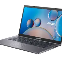 Portátil ASUS F415JA-EK637T con Intel Core i7-1065G7, 16GB RAM y 512GB SSD. Pantalla de 14".