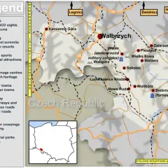 Odkryj Góry Sowie: Gdzie są, co kryją i jak zaplanować wyjazd?