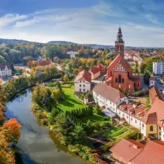 Atrakcje Pojezierza Mazurskiego – odkryj ukryte skarby regionu