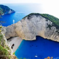 Zakynthos: Co warto zobaczyć? Niezapomniane miejsca i sekrety