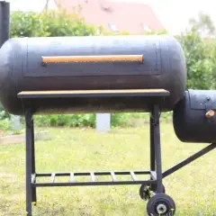 Jak zrobić grill z bojlera - proste kroki i ważne wskazówki