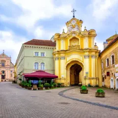 Litwa czy jest bezpiecznie? Odkryj prawdę o bezpieczeństwie w kraju