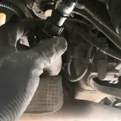 Jak dolać płyn do DPF Peugeot 407 i uniknąć kosztownych napraw