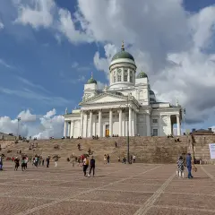 Najlepsze atrakcje w Helsinkach, które musisz zobaczyć podczas wizyty