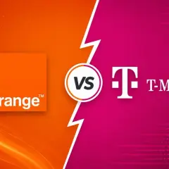 Porównanie ofert: T-Mobile czy Orange. Który operator komórkowy wygra tę bitwę?