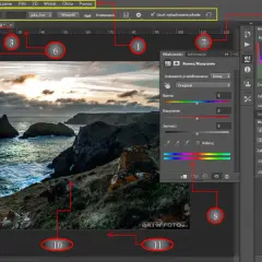 Photoshop: Co to jest? Zrozum program i wybierz najlepsze narzędzie