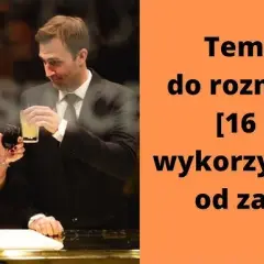 Gotowe tematy do rozmowy z chłopakiem: odśwież swój czat!