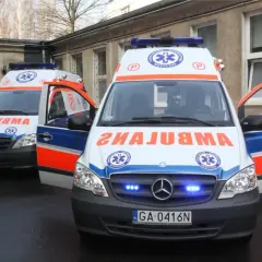 Nagły wypadek, brak dowodu? Lekarz musi Cię przyjąć!