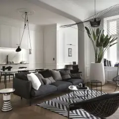 Ile kosztuje remont mieszkania 35m2? Sprawdź, by uniknąć wydatków