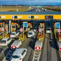 Jak obsługiwać bramki na autostradzie i uniknąć problemów z płatnością