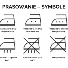 Jak prasować białą koszulę? Prosty przewodnik krok po kroku