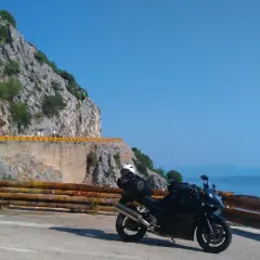 Najlepsze trasy motocyklowe z Krakowa, które musisz przejechać