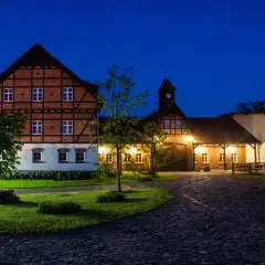 Stadnina koni Przekolno - komfortowe noclegi i atrakcje dla każdego