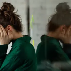 Nerwica na tle seksualnym: Objawy, przyczyny i jak odzyskać bliskość