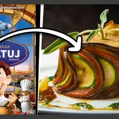 Ratatouille - przepis na idealne danie, które zachwyci Twoich gości