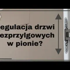 Regulacja drzwi krok po kroku: Poznaj tajniki idealnej szczelności!