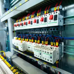 Co w rozdzielni elektrycznej? Kluczowe funkcje i elementy, które musisz znać