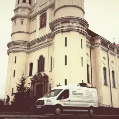 Sanktuarium św rodziny w Wyszkowie: historia, relikwie i wydarzenia