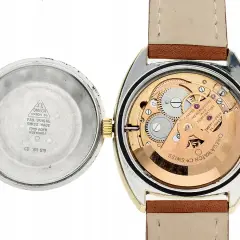 Omega Constellation retro: odkryj historię i wartość vintage zegarków
