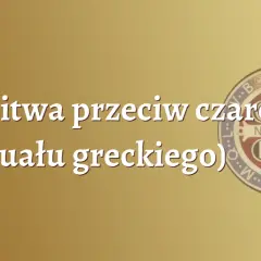 Jak zdjąć zły urok modlitwa - skuteczne modlitwy na ochronę i uwolnienie