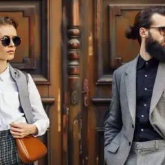 Styl old money - co to znaczy i jak wprowadzić go do swojej garderoby