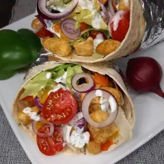 Rollo Kebab co to jest - poznaj wyjątkowe smaki i duże porcje
