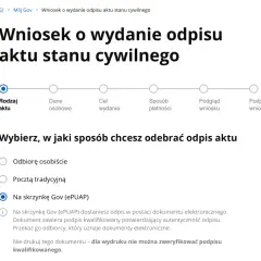Co zawiera odpis zupełny aktu małżeństwa? Kluczowe informacje, które musisz znać