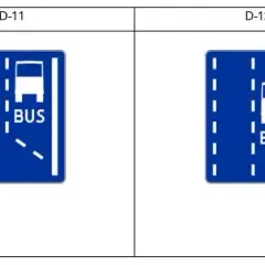 Czy elektryki mogą jeździć buspasem? Sprawdź ważne zasady!