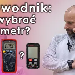 Najlepsze multimetry z AliExpress - uniknij błędnych wyborów