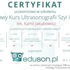 Chirurg Jakubowicz Iwonicz-Zdrój: Godziny, Adres, Rejestracja