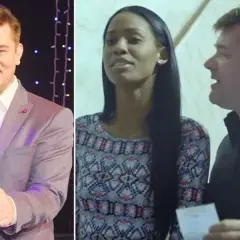 Kto śpiewa "Przez twe oczy zielone"? Zenon Martyniuk i Akcent
