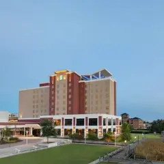 Ile hoteli Hilton w Polsce? Poznaj aktualną listę i marki!