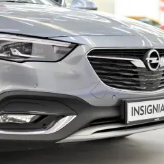 Opel Insignia jaki silnik wybrać, aby uniknąć wysokich kosztów eksploatacji?