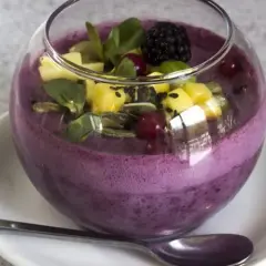 Co to jest smoothie owocowe i dlaczego warto je pić każdego dnia