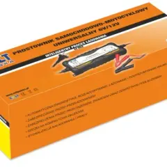 Czy można ładować akumulator 12V prostownikiem 6V? Uważaj na błędy!