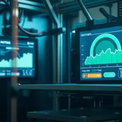 Ile prądu zużywa drukarka 3D? Sprawdź koszty i oszczędności