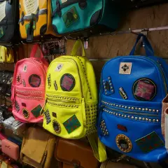 Uszyj plecak marzeń: DIY krok po kroku dla każdego!