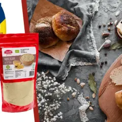 Jaka mąka na chleb? Wybierz idealną dla smaku i struktury