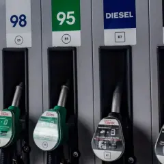 Ropa to benzyna czy diesel: kluczowe różnice, które musisz znać