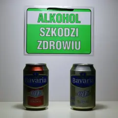 Gdzie kupić piwo Bavaria? Sprawdź najlepsze oferty w Polsce