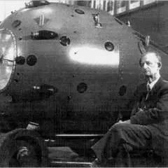 Kto wynalazł atom? Odkryj fascynującą historię badań nad atomem