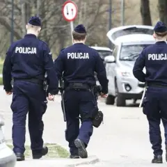 Ile wynosi emerytura policjanta po 25 latach pracy? Sprawdź szczegóły