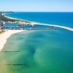 Władysławowo co zwiedzić? Hity, plaże i plan na każdą pogodę