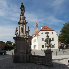 Najciekawsze atrakcje w Wołowie, które musisz zobaczyć podczas wizyty