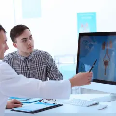 Urolog jak wygląda badanie - co naprawdę się dzieje podczas wizyty