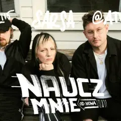 Sarsa: Kto śpiewa "Naucz mnie"? Historia i sukces hitu