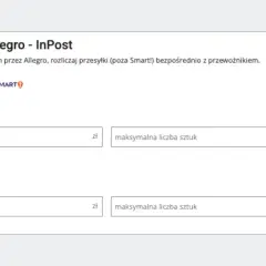 Jak wysłać paczkę Allegro InPost? Poradnik krok po kroku