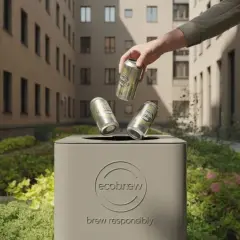 Puszka aluminiowa: Gdzie wyrzucić? Segreguj mądrze i oszczędź 95% energii