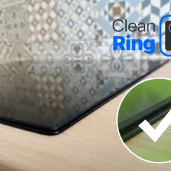 Szukasz idealne zabezpieczenie do płyty indukcyjnej? Clean Ring to innowacyjne rozwiązanie, które chroni Twoją kuchnię.