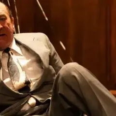 Filmy Roberta De Niro: Aktor w dwóch różnych rolach